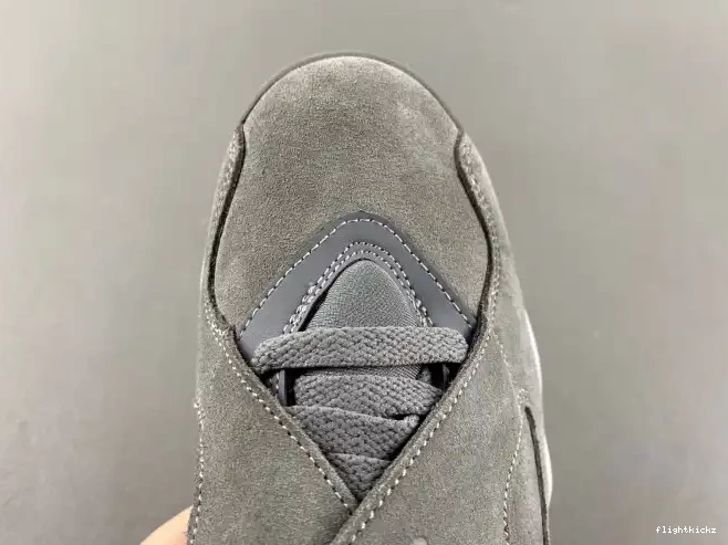 Retro 305381-014 Cool 8 Grey Jordan 0428